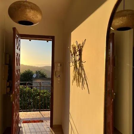 Maison Avec Piscine - 8 Personnes - Corse Du Sud Sartène