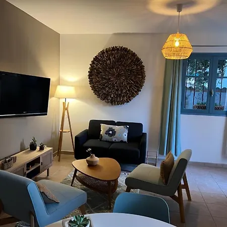 Maison Avec Piscine - 8 Personnes - Corse Du Sud * Sartene (Corsica)
