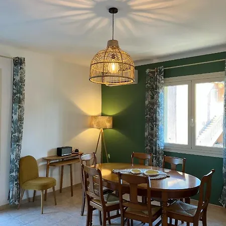 Maison Avec Piscine - 8 Personnes - Corse Du Sud * Sartène