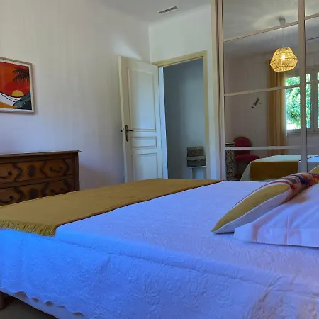 Maison Avec Piscine - 8 Personnes - Corse Du Sud Villa *