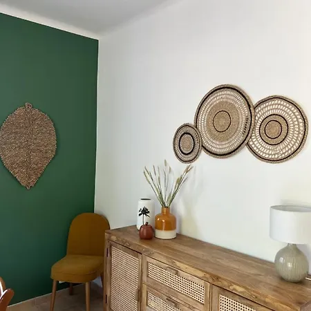 Maison Avec Piscine - 8 Personnes - Corse Du Sud Villa Sartene (Corsica)